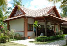 Sea Sun Beach Resort