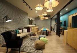 Lupta Hostel Patong Hideaway