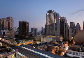 ibis Bangkok Sukhumvit 24