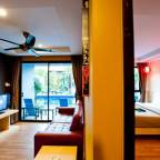 Туры на Пхукет Таиланд для 2 взрослых на 12 дней от Travelata на праздники 2025-2026 - Anchan Boutique Hotel