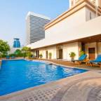 Для молодоженов туры в Бангкок, Таиланд, для 2 взрослых, июнь, от Paks 2024 - Grand Mercure Bangkok Asoke Residence