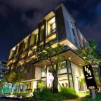 Раннего бронирования туры в Чианга Маи Таиланд для 2 взрослых на 10 дней 2026 - Hyde Park Chiangmai