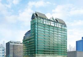 Lancester Bangkok Hotel