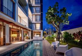 Hotel Gahn Khao Lak