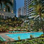 Туры в Таиланд, в отели 5*, для 2 взрослых, на 6 дней 2024 - Anantara Siam Bangkok Hotel