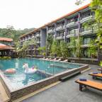 Премиальные туры в Таиланд, в отели 1*, 2*, 3*, для 2 взрослых, от Интурист 2024-2025 - Phuvaree Resort