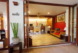 The Tubkaak Boutique Resort