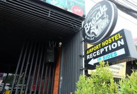 Airport Hostel Phuket