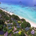Премиальные туры, в лучшие отели, для 2 взрослых, на 16 дней 2024 - Phi Phi Holiday Resort