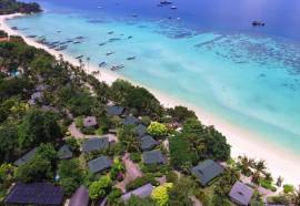 Phi Phi Holiday Resort