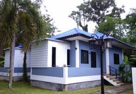 CAPITAL O75345 Praewa Villas Naiyang Phuket