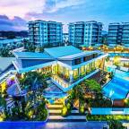 Туры в Таиланд из Краснодара в отели Apart для 2 взрослых на 10 дней 2026 - Chalong Miracle Lakeview