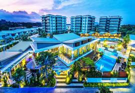 Chalong Miracle Lakeview