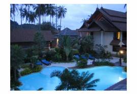 Phi Phi Banyan Villa