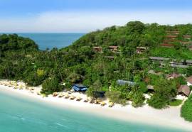 Zeavola Resort & Spa