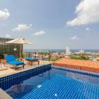 Туры в Таиланд из Хабаровска в отели Apart для 2 взрослых на 10 дней на новый год 2025-2026 - Orchidacea Residence