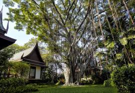 Chiva-Som Resort Hua Hin