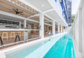 Kokotel Krabi Oasis