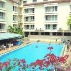 Туры в Паттайю, Таиланд, в лучшие отели, для 2 взрослых, на 8 дней, осень 2024 - Beverly Plaza