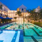 Туры в Таиланд для 2 взрослых на 13 дней от Travelata 2025-2026 - Little Nyonya Hotel