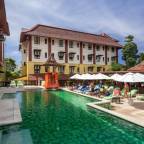 Туры в Таиланд, в отели 1*, 2*, 3*, для 2 взрослых, на 14 дней, осень, от Coral 2024 - Phulin Resort