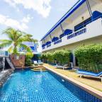 Туры в Таиланд для 2 взрослых от Anex Tour 2025-2026 - JR Siam Kata Resort