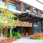 Туры в Као Лака Таиланд для 2 взрослых от Travelata на апрель 2026 - The Glory Gold Hotel