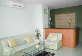 Emerald Jomtien Beach