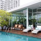 Раннего бронирования для молодоженов туры в безвизовые страны для россиян в отели Apart для 2 взрослых от Travelata 2026 - Sabai Sathorn Service Apartment