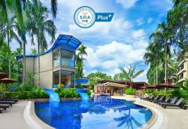 Holiday Inn Resort Phuket Surin Beach