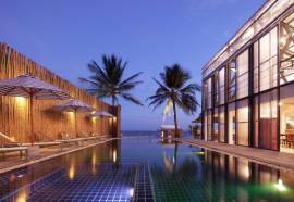 Malibu Koh Samui Resort & Beach Club