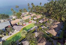 The Sunset Beach Resort & Spa