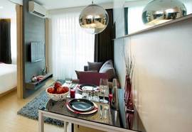 Arize Hotel Sukhumvit