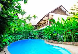 Shewe Wana Boutique Resort Spa