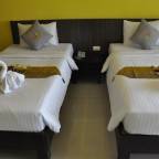 Туры из Перми в отели 1*, 2*, 3* для 2 взрослых на 8 дней от Travelata 2026 - U Dream Hotel Pattaya