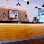 Горящие туры в Таиланд из Челябинска в отели 1*, 2*, 3* для 2 взрослых 2025-2026 - Picnic Hotel, Bangkok