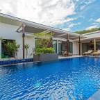 Премиальные туры в Таиланд, в лучшие отели, для 2 взрослых, на 7 дней, февраль, от LOTI 2025 - CasaBay Luxury Pool Villas