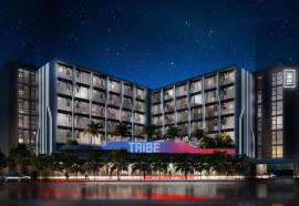 Tribe Phuket Patong