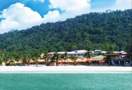 Koh Chang Resort & Spa