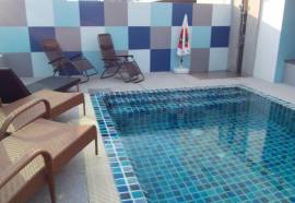 Alexander Hotel Patong