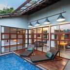 Туры в Самуи Таиланд для 2 взрослых на 11 дней на январь 2027 - Baan Talay Pool Villa