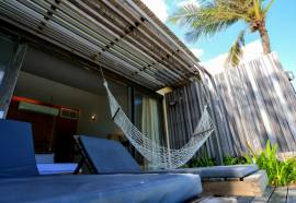 Baan Talay Pool Villa