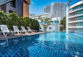 Mood Hotel Pattaya