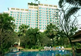 Rama Gardens Hotel Bangkok