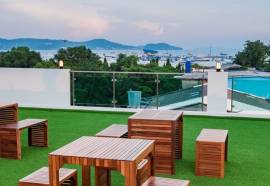 Phuket marine poshtel