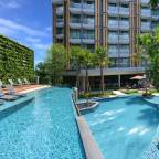 Недорогие туры в Паттайю, Таиланд, в отели 4*, для 2 взрослых, июль 2024 - Hotel Amber Pattaya