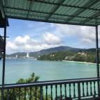 Премиальные горящие туры на Пхукет Таиланд из Махачкалы для 2 взрослых от Travelata 2025 - Nan Inn Bungalow