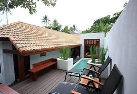 Pao Jin Poon Villa