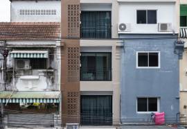 Minimal House Patong