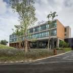 Премиальные туры в Чианга Маи Таиланд в отели 5* для 2 взрослых на март 2026 - North Hill City Resort